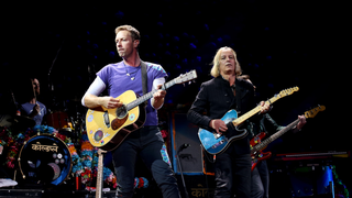 Everyone from Coldplay to Miley Cyrus honored Tom Petty with covers this week
